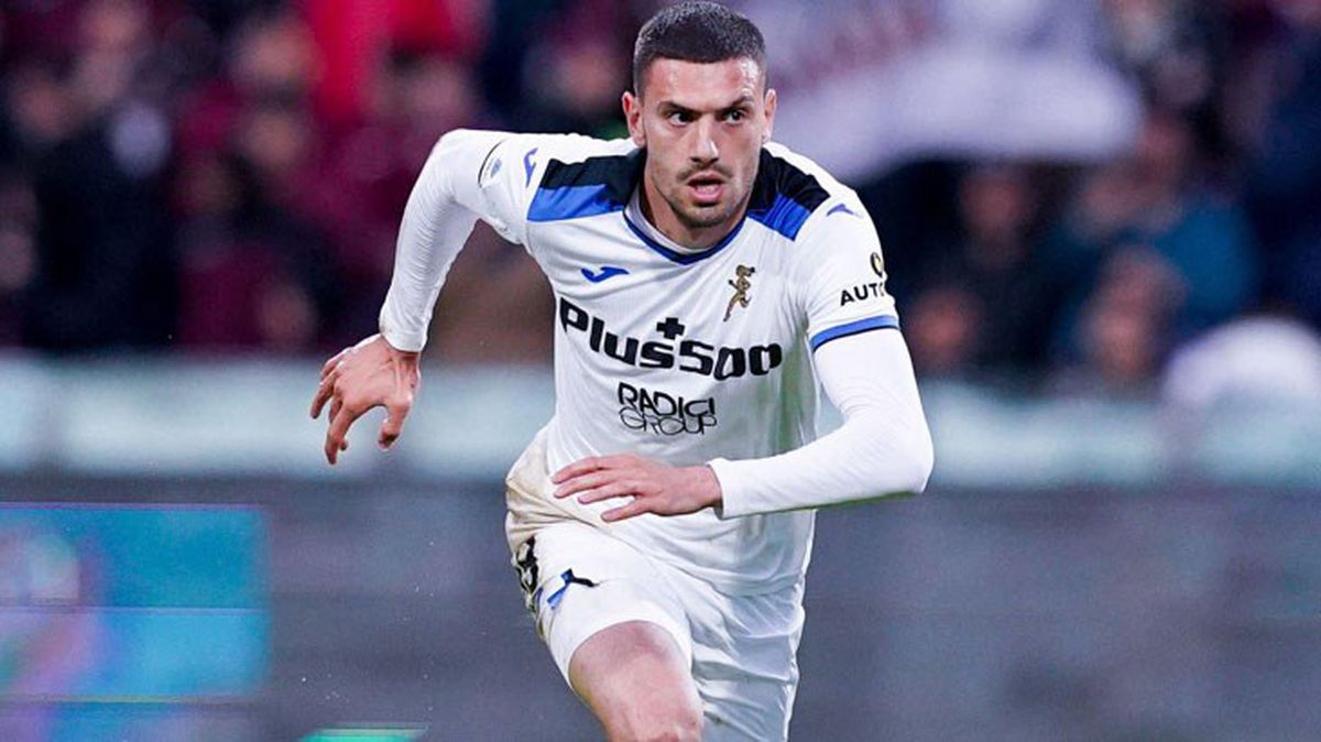 Fenerbahçelilerin hevesi kursağında kaldı! Merih Demiral'ın imza attığı takım çok konuşulur