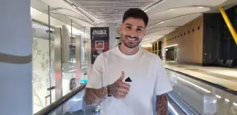 Trabzonspor Transfer Görüşmelerinde Yunan Futbolcuyla Anlaştı