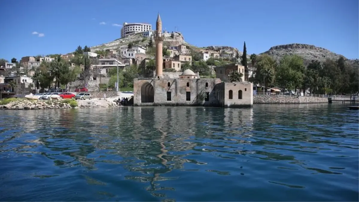 Halfeti nerede, hangi ile bağlı? Halfeti Gaziantep'e bağlanacak mı?