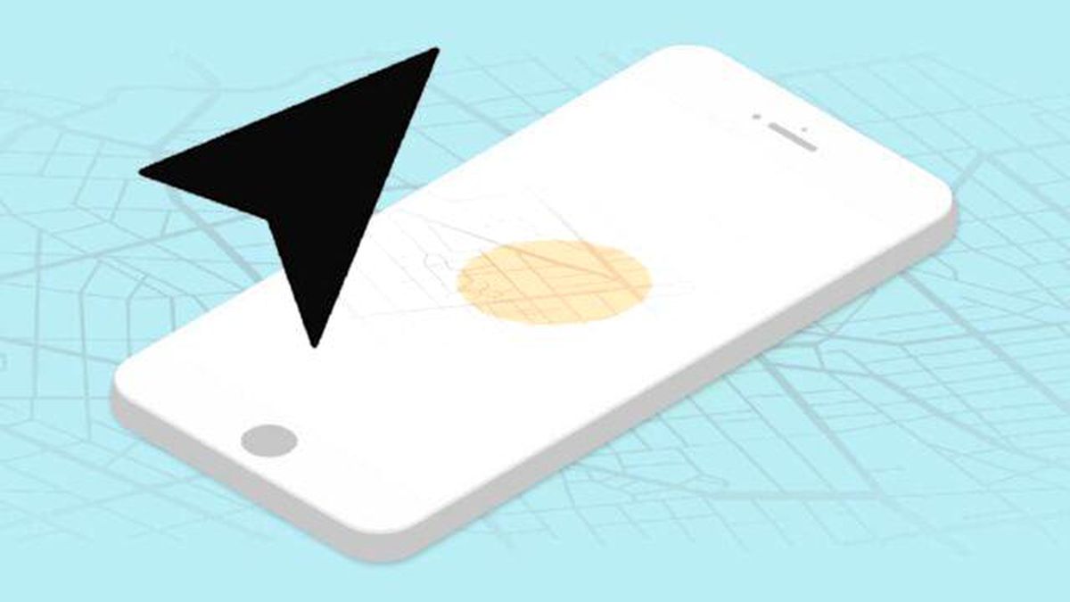 iPhone Konum Servislerini Kapatma ve Özelleştirme
