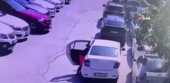 İzmir'de eğlence mekanını kurşunlayan 2 şüpheli yakalandı
