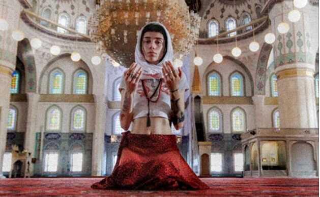 Kocatepe Camisi'nde ne oldu? Kocatepe Camisi fotoğrafları olayı ne, fotoğrafları çeken kim? Kocatepe Camisi'nde ne oldu? Kocatepe Camisi fotoğrafları olayı ne, fotoğrafları çeken kim?