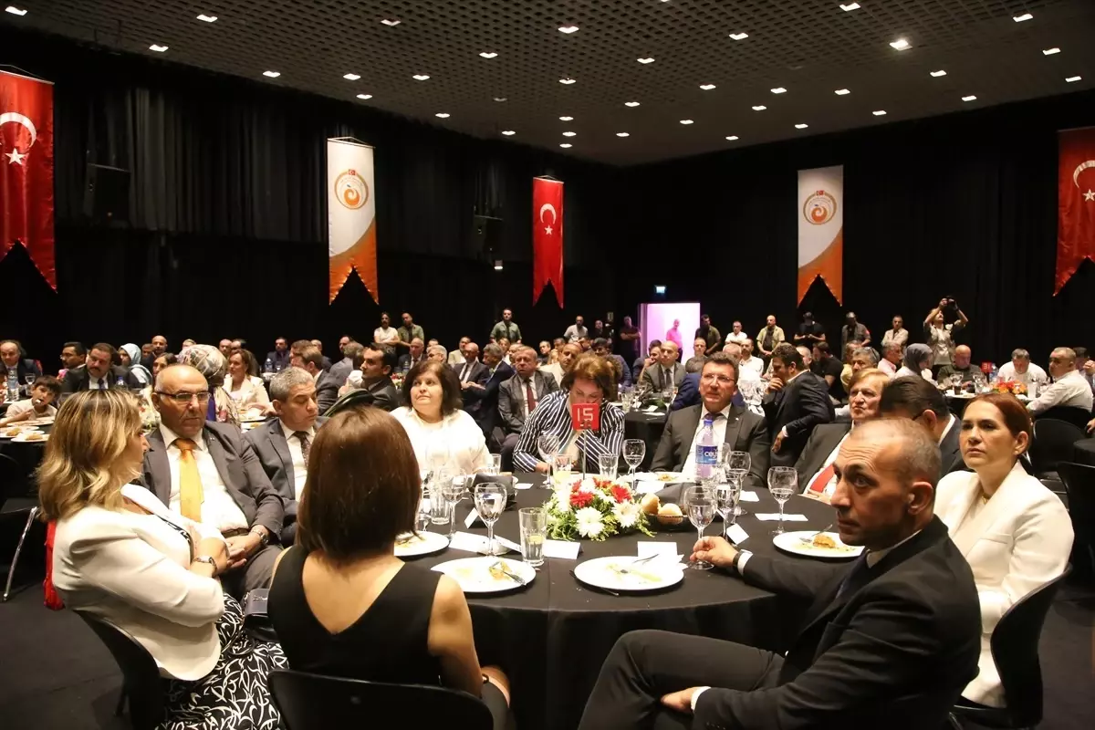 Vali Ersin Yazıcı: Malatya'da binlerce bina yıkılacak