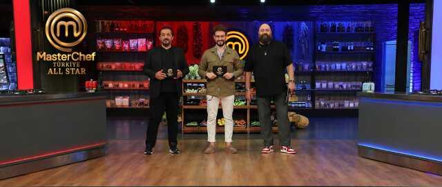 Masterchef Kıvanç ve Barış kardeş mi? Masterchef Kıvanç Barış nereli, kimdir? Masterchef Kıvanç ve Barış kardeş mi? Masterchef Kıvanç Barış nereli, kimdir?