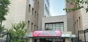 İzmir'de minibüste çıkan tartışmada bir kişi bıçaklanarak öldürüldü