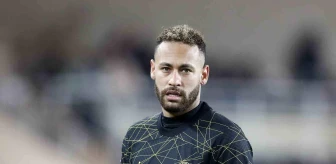 Neymar, Suudi Arabistan ekibi Al Hilal'e transfer oldu