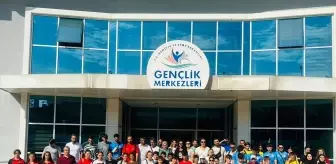 Samsun'da Osman Bayrakdar Bocce Yarı Final Müsabakaları başladı