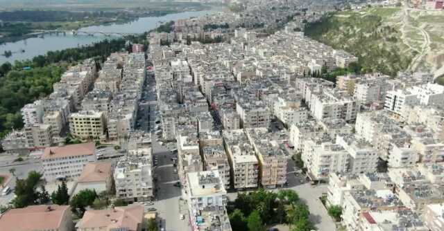 Şanlıurfa'yı karıştıran talep 5 yıl sonra yeniden gündemde: Birecik ve Halfeti ilçelerini referandumla Gaziantep'e bağlayalım Şanlıurfa'yı karıştıran talep 5 yıl sonra yeniden gündemde: Birecik ve Halfeti ilçelerini referandumla Gaziantep'e bağlayalım