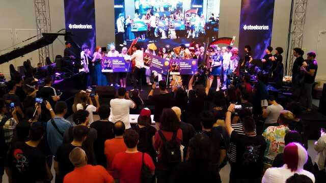 Tatil dönüşü oyun, Gaming İstanbul ile yeniden başlıyor Tatil dönüşü oyun, Gaming İstanbul ile yeniden başlıyor