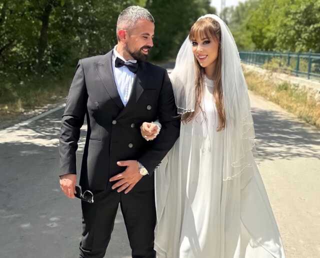 Tuğçe Tayfur evlendi mi, kiminle evlendi? Ferdi Tayfur'un kızı Tuğçe Tayfur'un eşi kimdir, kaç yaşında?