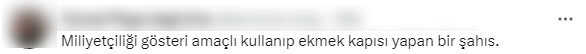 'Türk çocuğu sahada olacak' diyen Tolunay Kafkas'ın maç kadrosunda olay detay! Tepkiler çığ gibi