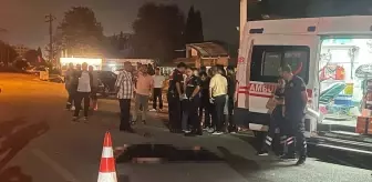 Yalova'da Otomobil Kazası: Bir Kişi Hayatını Kaybetti