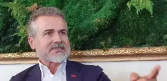 Yeniden Refah Partisi Seçimlere Kendi Logosu ve Adaylarıyla Hazırlanıyor