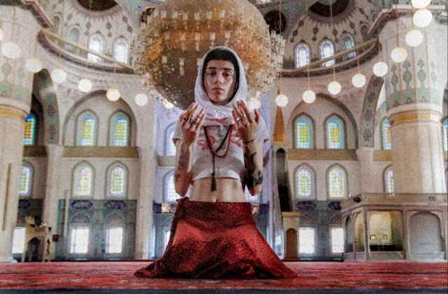 Yönetmen Bilal Kısa kimdir, kaç yaşında, nereli? Kocatepe Camii'nde çekim yapan Bilal Kısa kim?