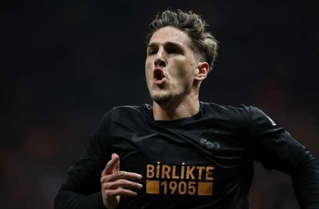Zaniolo transfer oldu mu? Zaniolo gitti mi, hangi takıma? Zaniolo transferi son durum!