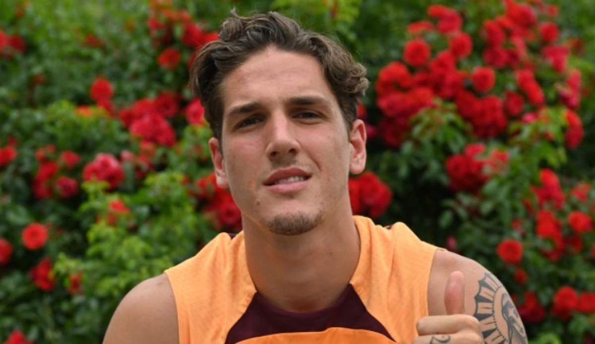 Zaniolo transfer oldu mu? Nicolo Zaniolo Galatasaray'dan gitti mi, hangi takıma?