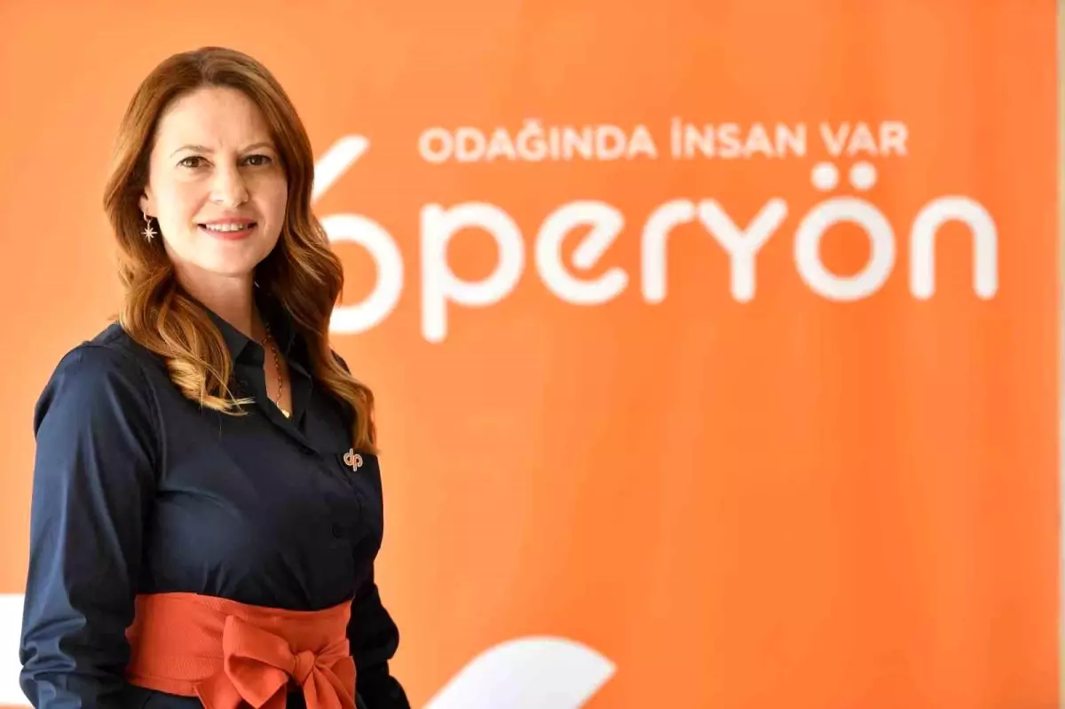 PERYÖN'ün 31. İnsan Odağında Yönetim Kongresi 4-5 Ekim'de düzenlenecek