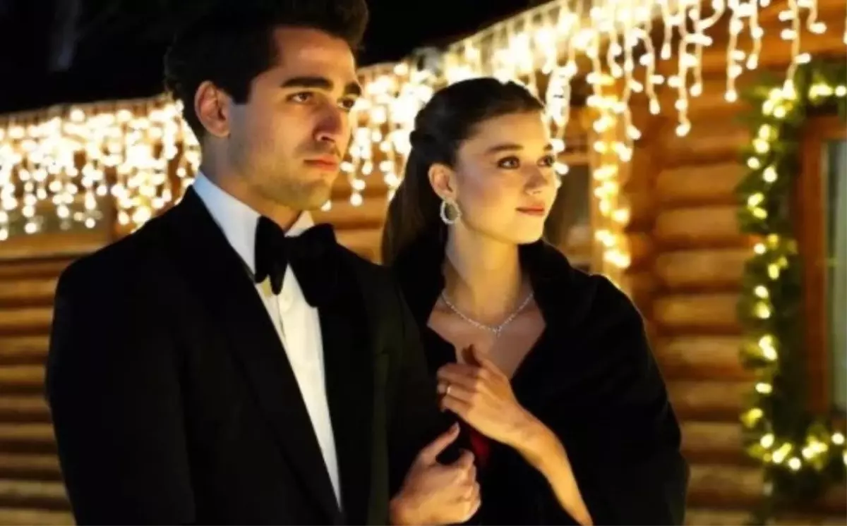 Afra Saraçoğlu, Mert Ramazan Demir neden ayrıldı? Afra Saraçoğlu ve Mert Ramazan Demir'in ayrılma sebebi ne?