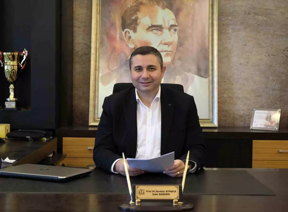 Asansörlerde Kabin İç Kapısı Zorunluluğu Getirildi