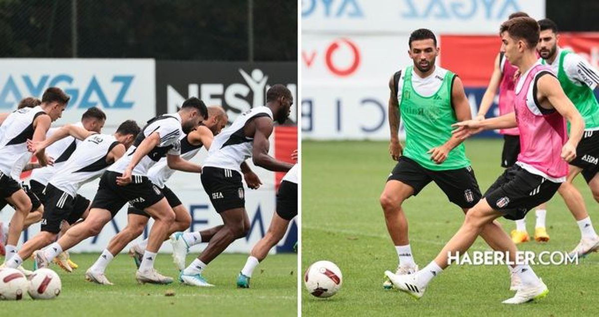 Beşiktaş maçı hangi kanalda, saat kaçta? UEFA Konferans Ligi Beşiktaş - Neftçi Bakü maçı ne zaman?