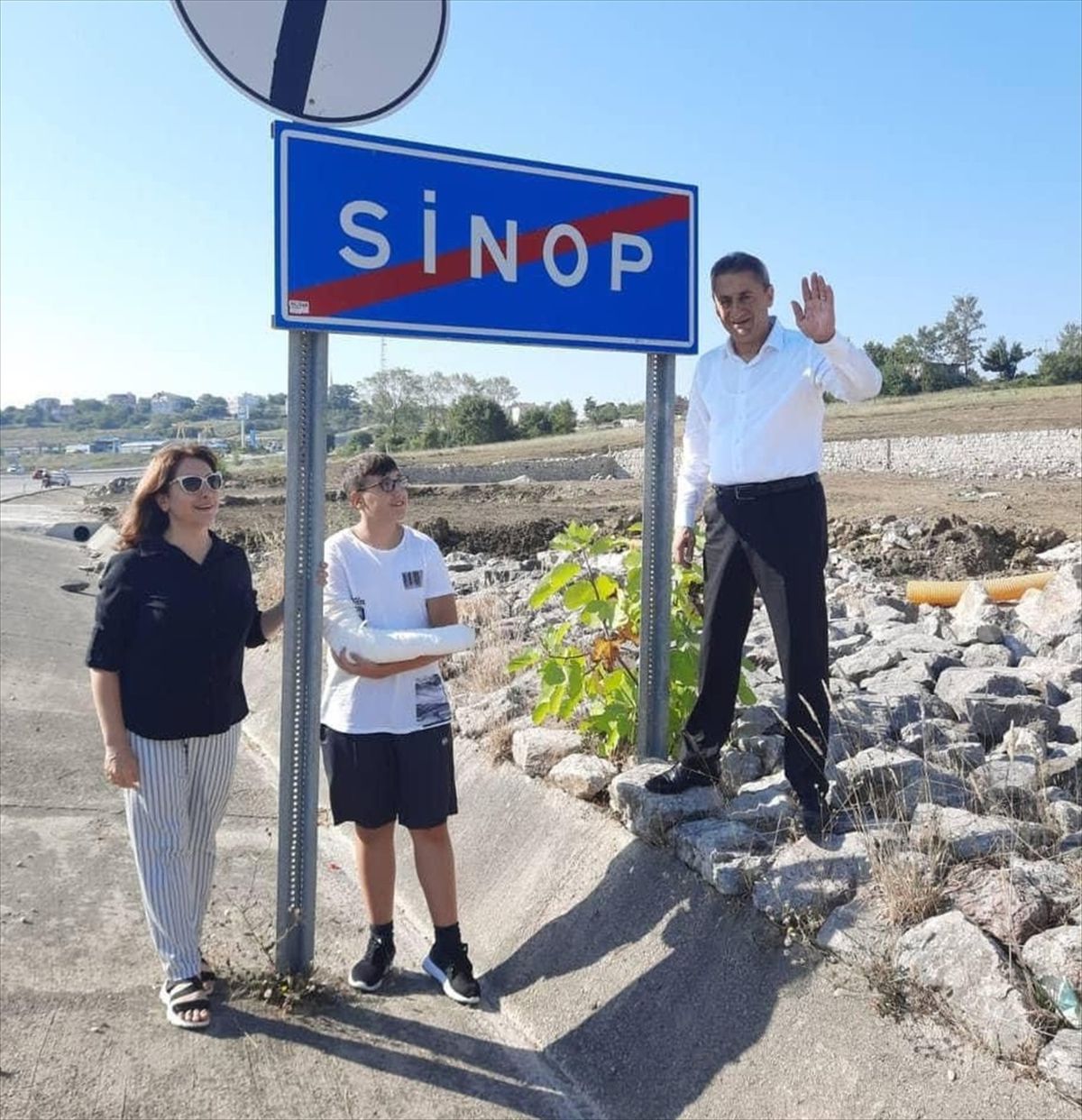 Bitlis Valisi Ömer Karaömeroğlu için Uğurlama Töreni Düzenlendi