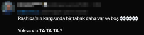 Bu iş tamam! Talisca öyle bir hareket yaptı ki Beşiktaşlılar yerinde duramıyor