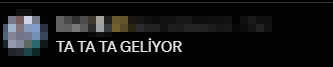 Bu iş tamam! Talisca öyle bir hareket yaptı ki Beşiktaşlılar yerinde duramıyor