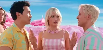 Cezayir 'Barbie' filminin gösterimini yasakladı