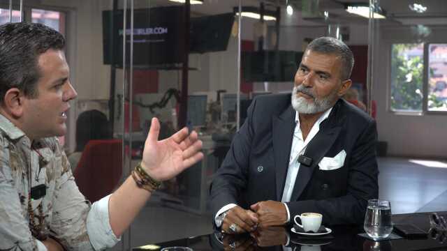 Dine yönelen Yaşar Alptekin intihar itirafı: Daha fazla günah işlememek için köprüden atlamayı düşündüm Dine yönelen Yaşar Alptekin intihar itirafı: Daha fazla günah işlememek için köprüden atlamayı düşündüm