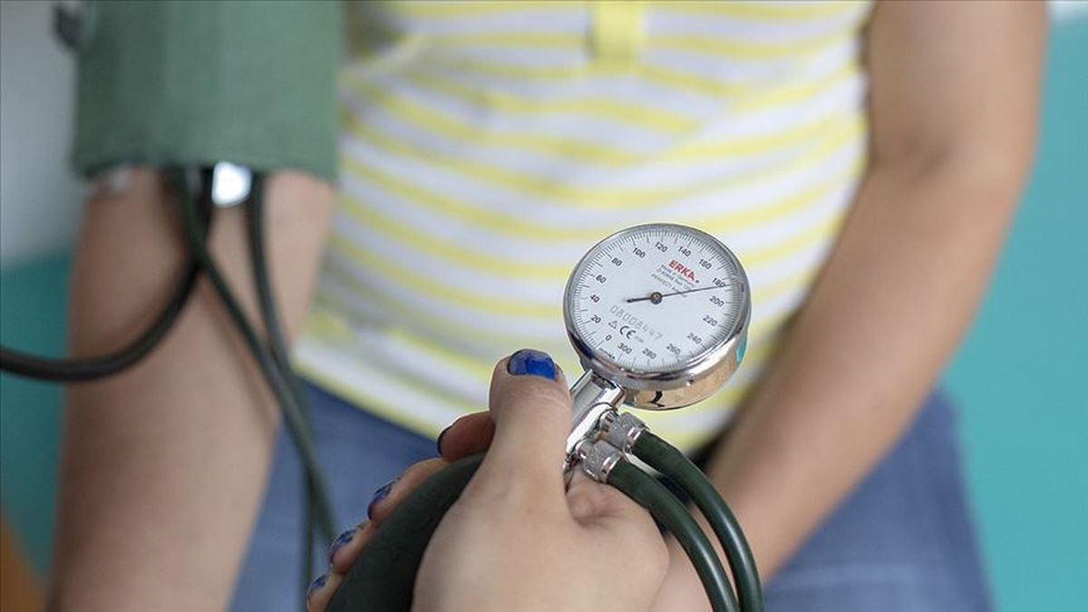 Düşük tansiyon: Nedenleri, belirtileri ve tedavi yöntemleri