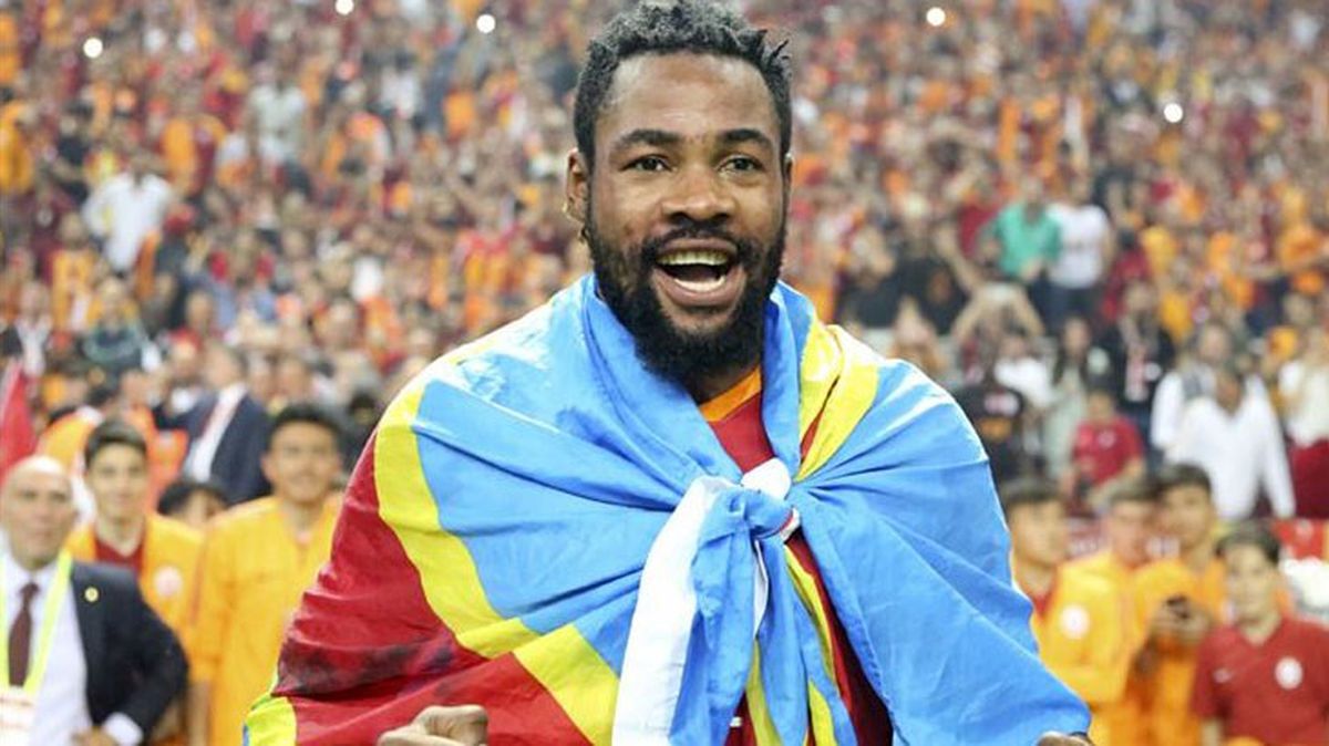 Galatasaray, Luyindama ile vedalaşamıyor! Yönetimden talebi can sıktı