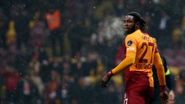Galatsaray, Luyindama ile vedalaşamıyor! Yönetimden talebi can sıktı