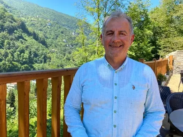 3 bin yıllık tarihi kalıntılar definecileri bölgeye çekti! İş makinesiyle gelip kazı yaptılar 3 bin yıllık tarihi kalıntılar definecileri bölgeye çekti! İş makinesiyle gelip kazı yaptılar