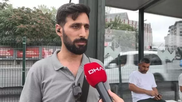 İstanbul'da toplu taşımada kredi kartıyla ödeme ücretleri tepki çekti: O parayı vereceğime taksiyle giderim İstanbul'da toplu taşımada kredi kartıyla ödeme ücretleri tepki çekti: O parayı vereceğime taksiyle giderim