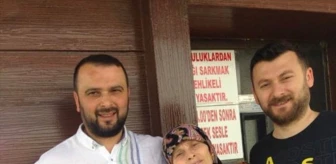 İstanbulspor Kulübü Asbaşkanı Muhammet Mete'nin annesi Keriman Mete hayatını kaybetti