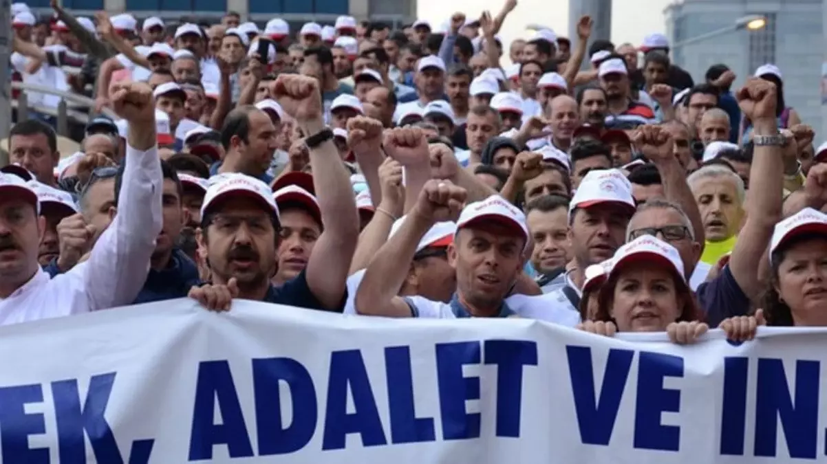 KESK neden grevde? KESK neden iş bıraktı?