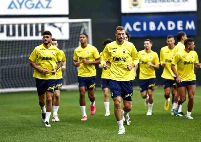 Maribor - Fenerbahçe maçı ne zaman? Maribor - Fenerbahçe maçı hangi kanalda, saat kaçta?