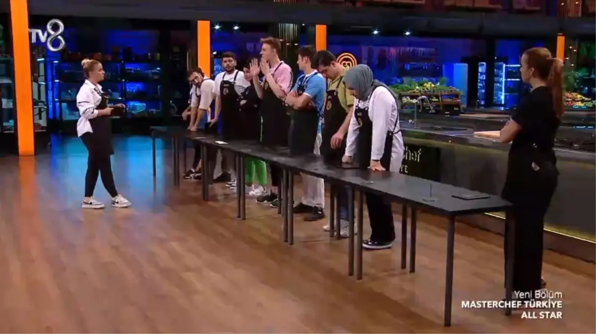 Masterchef eleme adayları kimler? Haftanın 1. ve 2. eleme adayları kimdir? 15 Ağustos 2023 Masterchef haftanın eleme potasındaki isimleri kimler oldu?