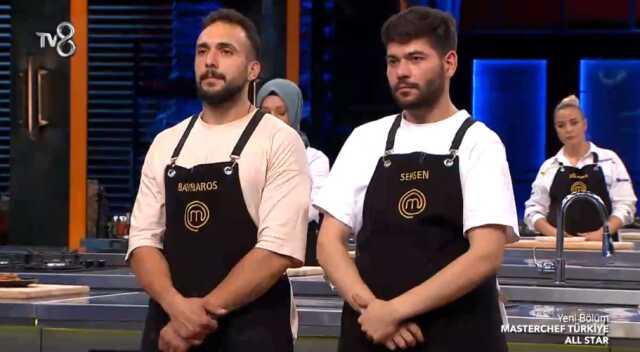 Masterchef eleme adayları kimler? Haftanın 1. ve 2. eleme adayları kimdir? 15 Ağustos 2023 Masterchef haftanın eleme potasındaki isimleri kimler oldu?