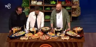 Masterchef günün menüsü nedir? (Sushi) 16 Ağustos 2023 Masterchef'te hangi yemekler çıktı, yarışmacılar neler yapacak? Günün menüsü ne?