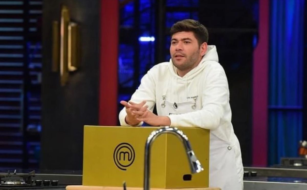 Masterchef Sergen hangi sezonda yarıştı? Sergen Özen hangi yıl yarıştı, kaçıncı oldu?