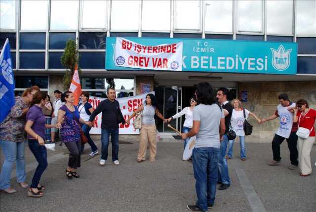 Memurlar iş bırakma eylemi mi yapıyor? Memurlar ne zaman iş bırakıyor, memur iş bırakma eylemi ne zaman bitiyor?