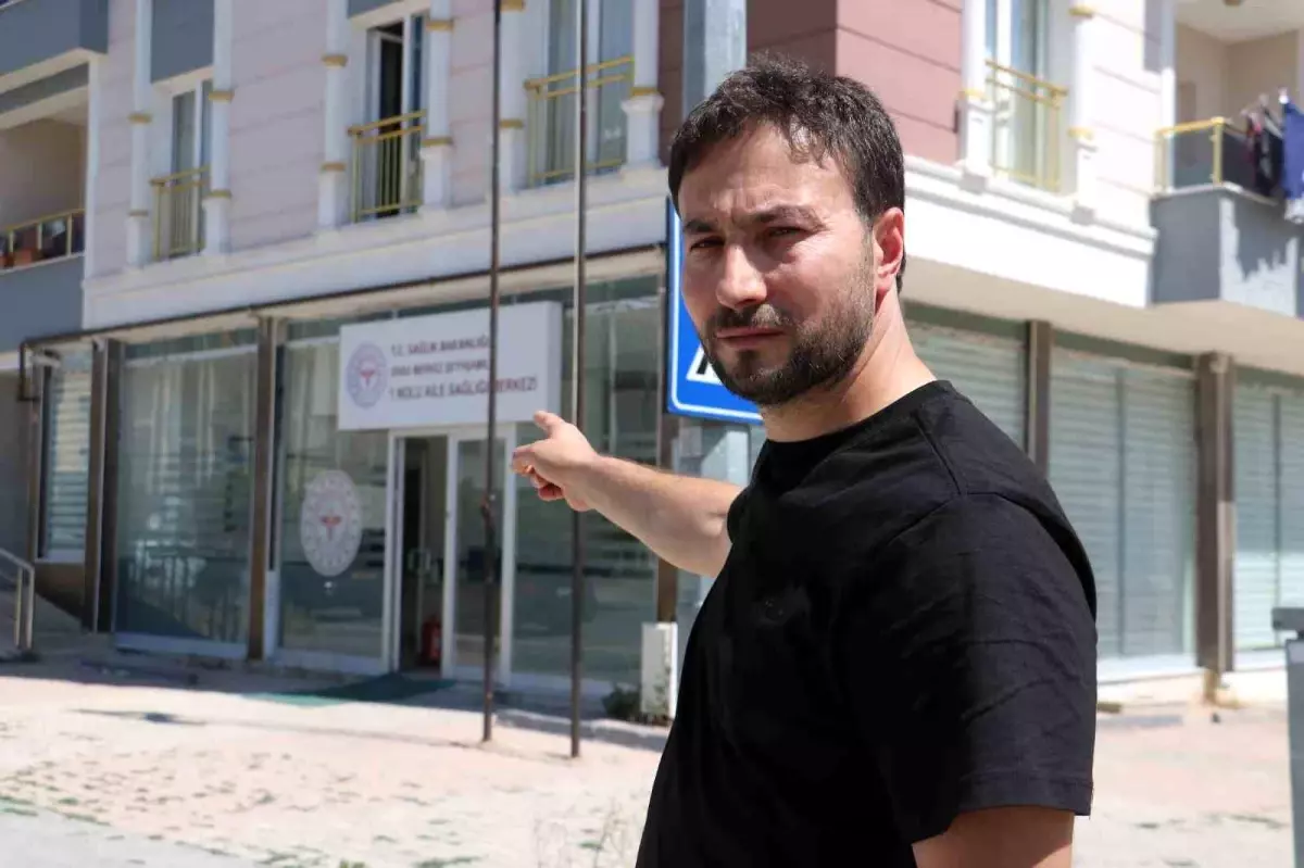 Sivas'ta Mülk Sahibi ve Kiracı Anlaşmazlığı