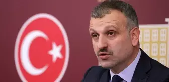 Oktay Saral kimdir, kaç yaşında? Oktay Saral görevi ne? Cumhurbaşkanı Baş Danışmanı Oktay Saral biyografisi!