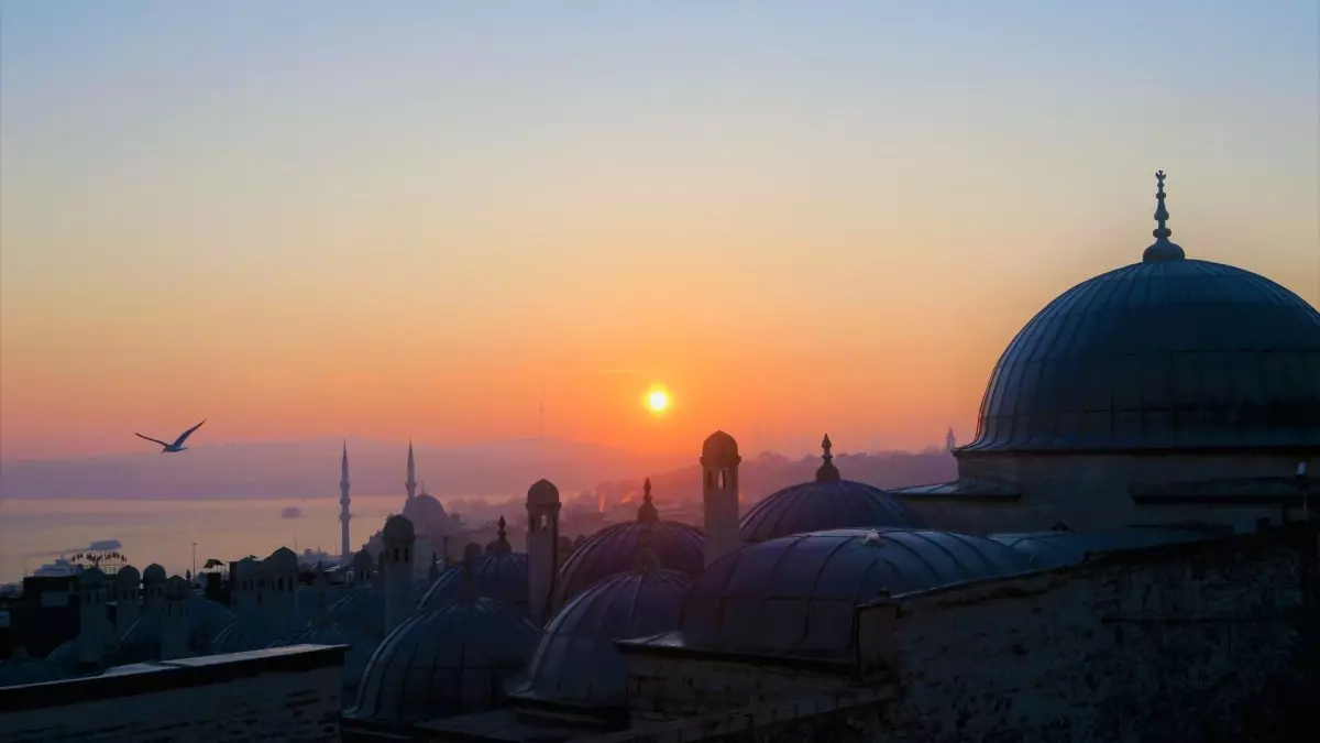 Safer ayı nedir, önemi ne? Safer ayı anlamı, önemi ve fazileti nelerdir? Safer ayında ne oldu?