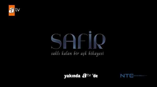 Safir dizisi konusu nedir, oyuncuları kimler? Safir dizisi hangi kanalda, ne zaman başlayacak? Safir dizisi uyarlama mı?