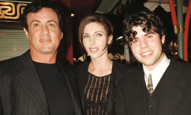 Sage Stallone neden ve kaç yaşında öldü? Sage Stallone hastalığı nedir, ölüm nedeni ne?
