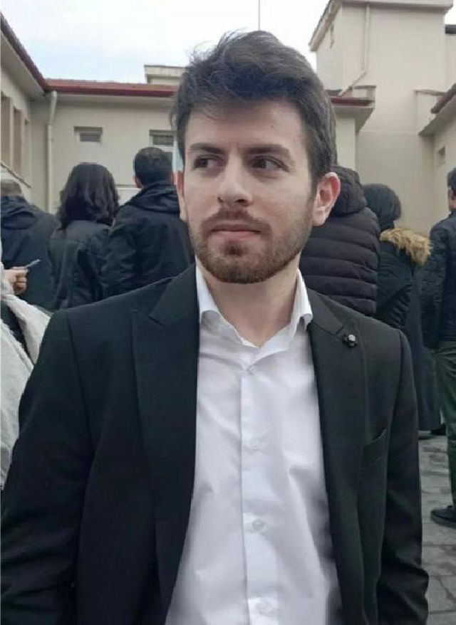 Bu yıl göreve başlayacaktı! Genç öğretmen boğularak can verdi Bu yıl göreve başlayacaktı! Genç öğretmen boğularak can verdi