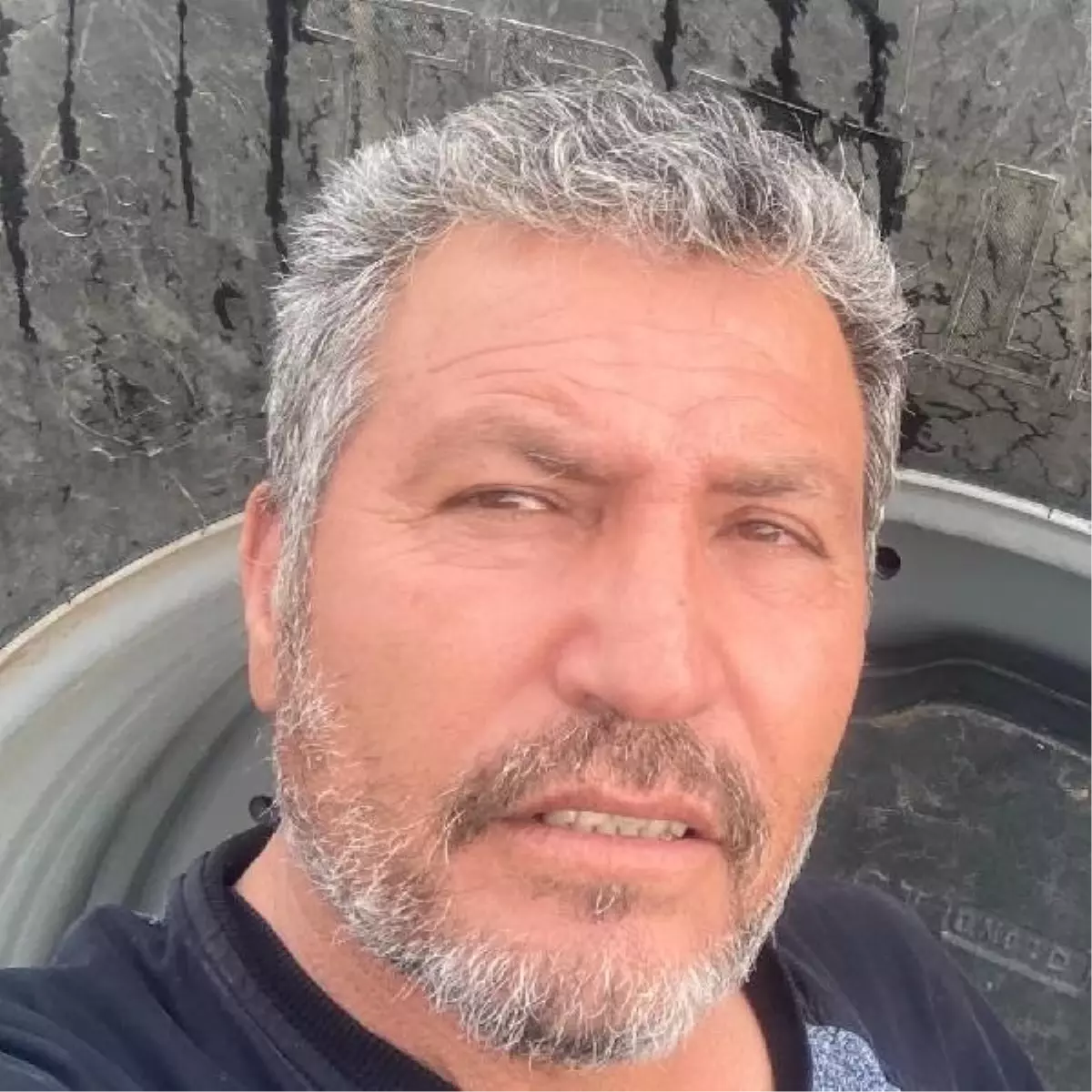 Konya'da Tarlasında Ölü Bulunan Kişinin Cesedi Üzerinde İnceleme Başlatıldı