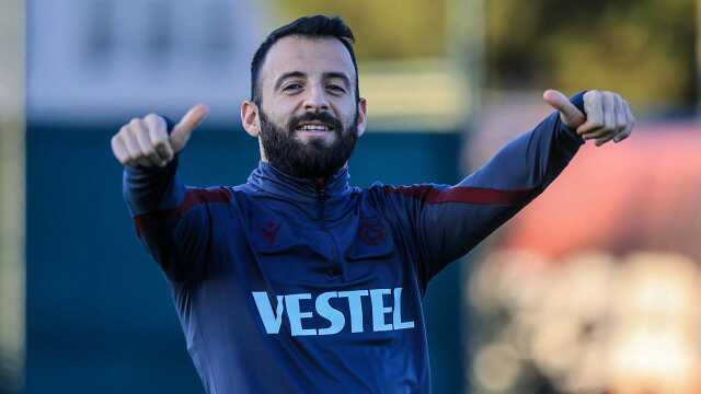 Trabzonspor'da Siopis ile yollar resmen ayrıldı! Süper Lig'den bir takıma giderse yandı